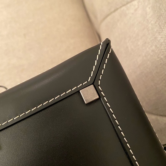 SOLD Brand New BOYY Karl 24 handbag - Picture 5 of 9